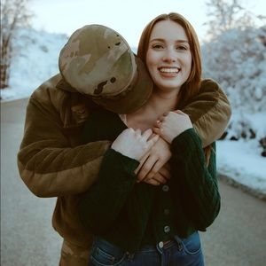 Meet your Posher, Taylor